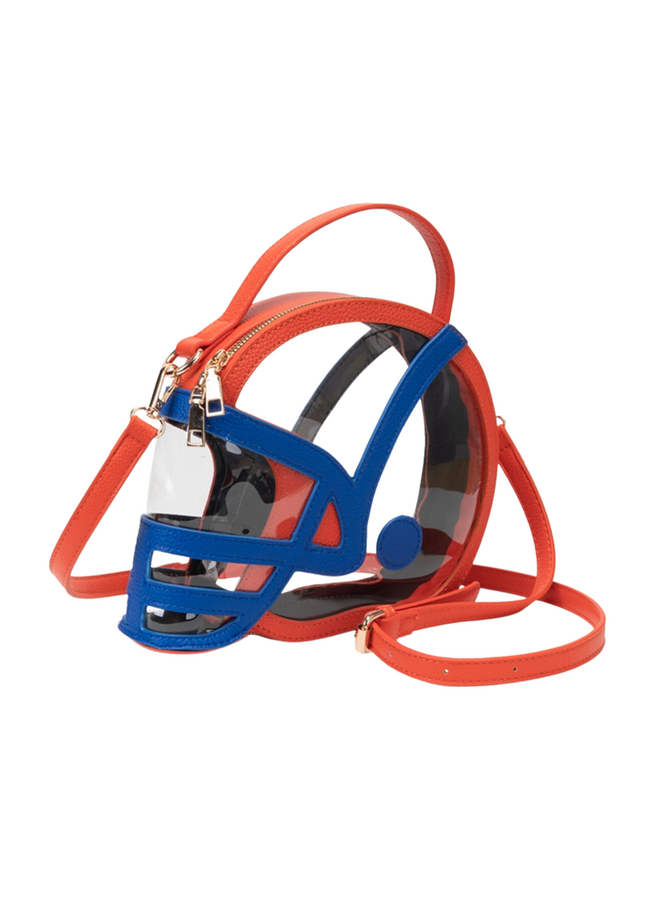 Transparent Game Day Purse in More Colors