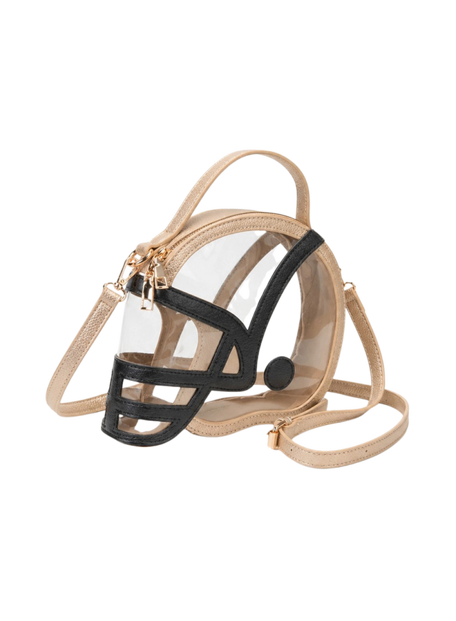 Transparent Game Day Purse in More Colors