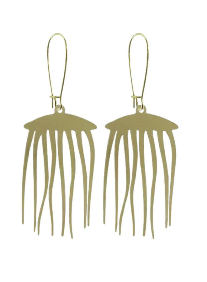 Jelly Earrings