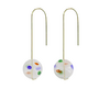 Air Bubble Earrings