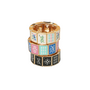 Mahjong Stretch Ring