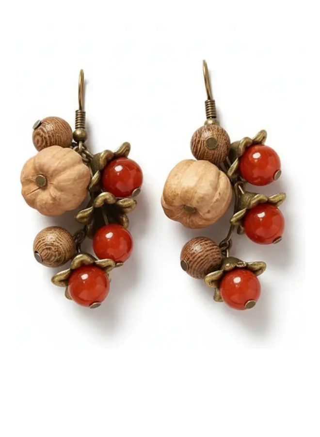 Fall Earrings