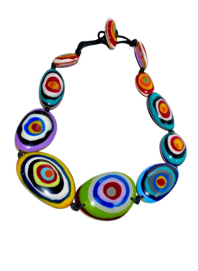 Atelier 1701 Work Of Art Necklace