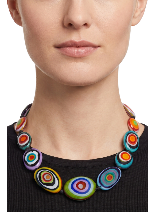 Atelier 1701 Work Of Art Necklace