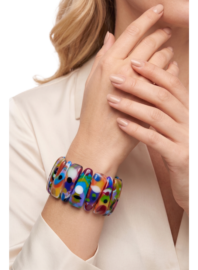 Brazilian Icon Bracelet