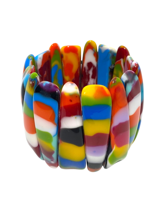 Brazilian Icon Bracelet