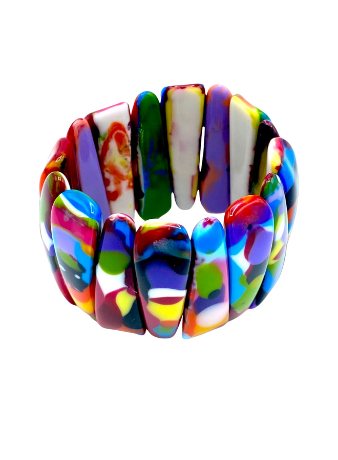 Brazilian Icon Bracelet