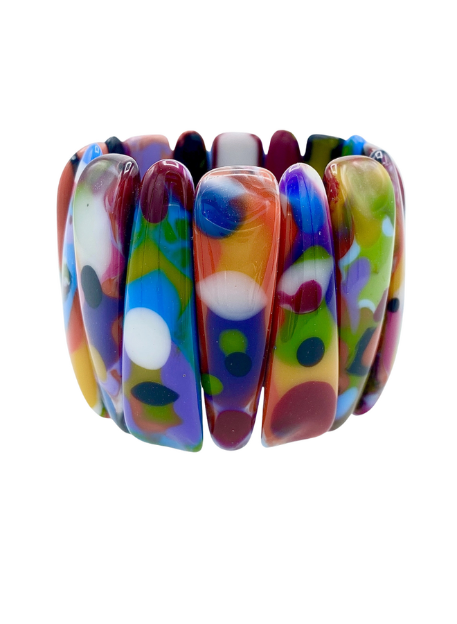 Brazilian Icon Bracelet