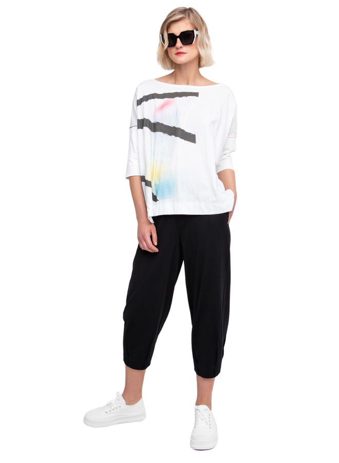 Ozai Mirage Top