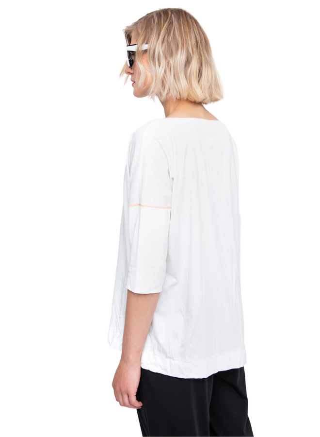Ozai Mirage Top