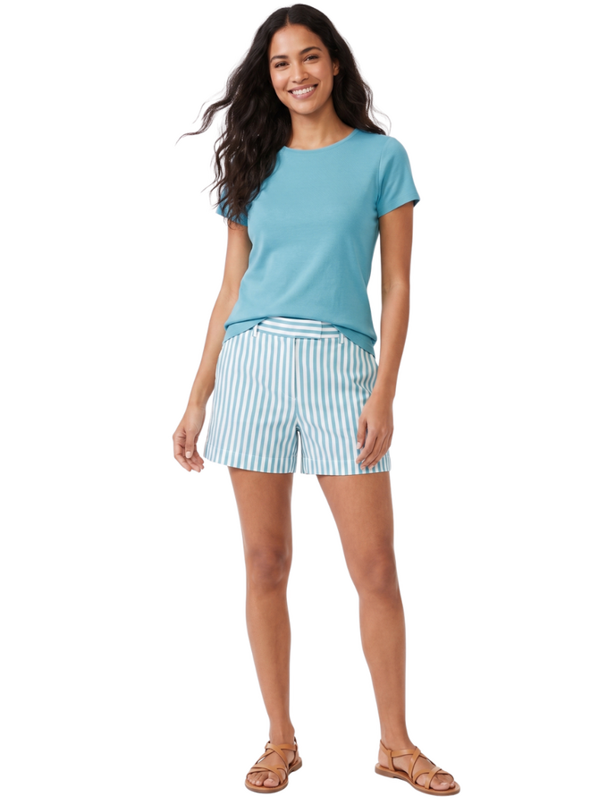 Liv Everyday Tee