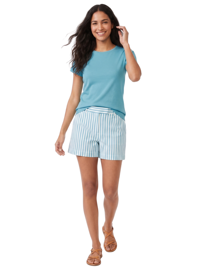 Liv Everyday Tee