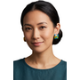 Atelier 1701 Square Earrings