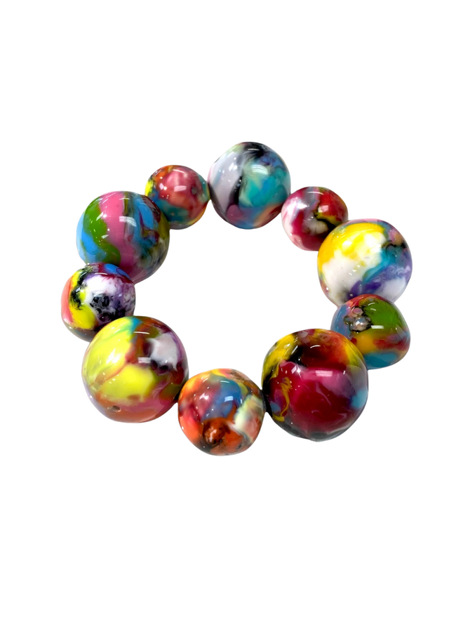 Atelier 1701 Marble Bracelet