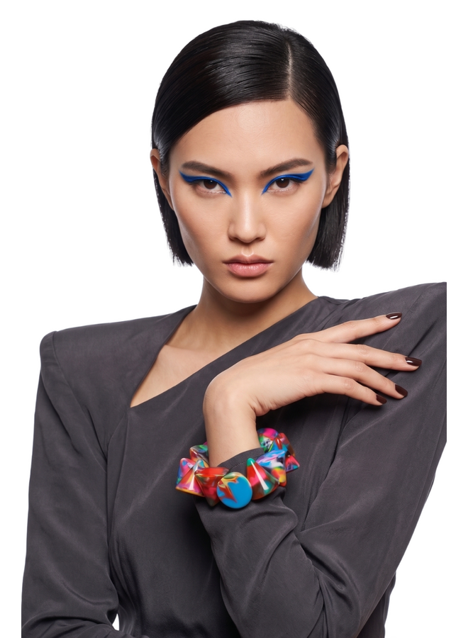 Atelier 1701 Cone Bracelet
