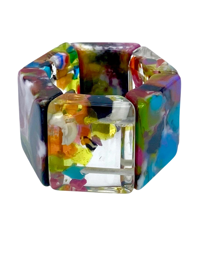 Atelier 1701 Mix Bracelet