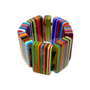 Atelier 1701 Stacked Color Bracelet