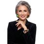 Atelier 1701 Mix Square Bracelet