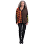Alembika Iconic Stretch Jeans In Onyx