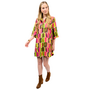 Uncle Frank Short Shifty Dress