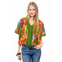 Sister Mary Frida Vest