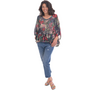 Alembika Drawstring Jeans