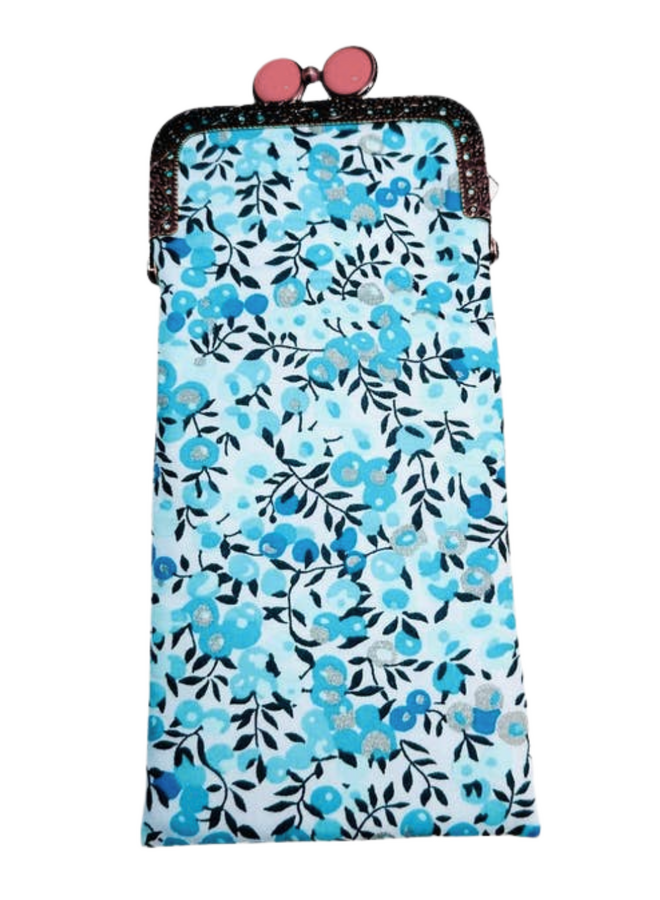 Wiltshire Eyeglass Case