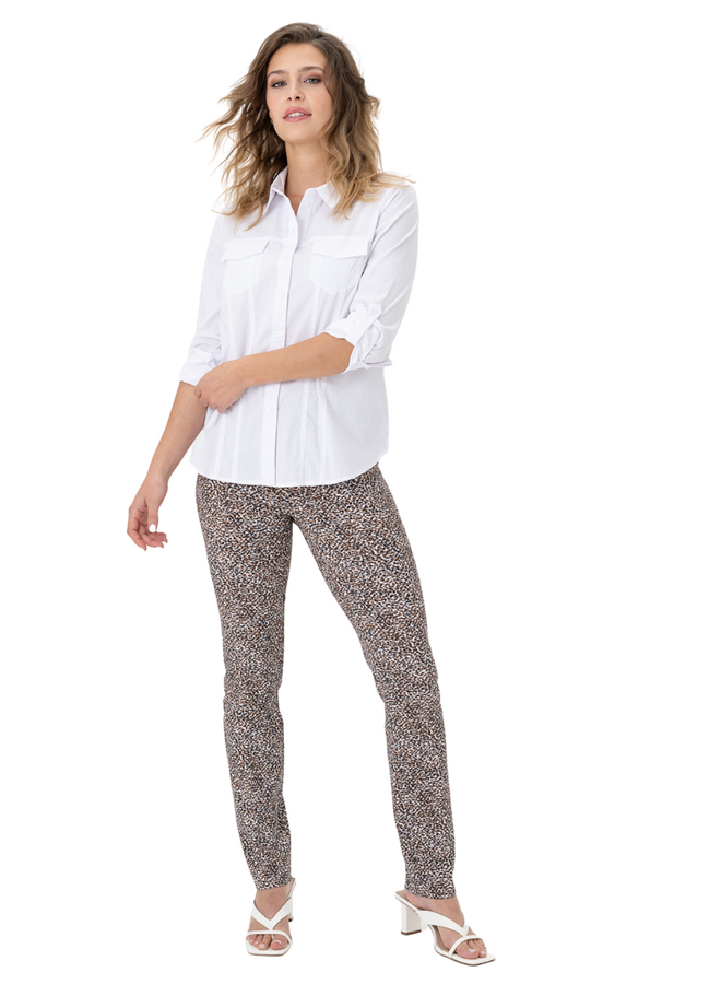 Renuar Double Pocket Shirt