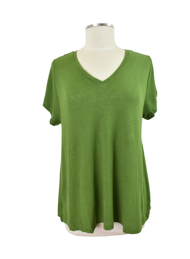 Ivy Jane Swing Tee in More Colors