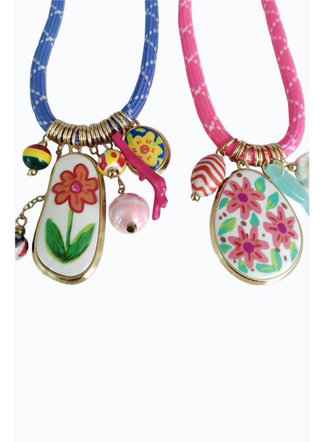 Dopamine Necklace Set Of 2