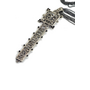Sweet Romance Ex Fide Fortis Necklace