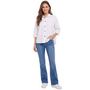 Gerties Lamp Shirt in Chalk