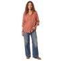 Jaded Gypsy To The Point Shirt