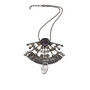 Natural Stone Indian Necklace