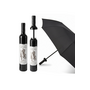 Vinrella Château Chevaliere Wine Bottle Umbrella