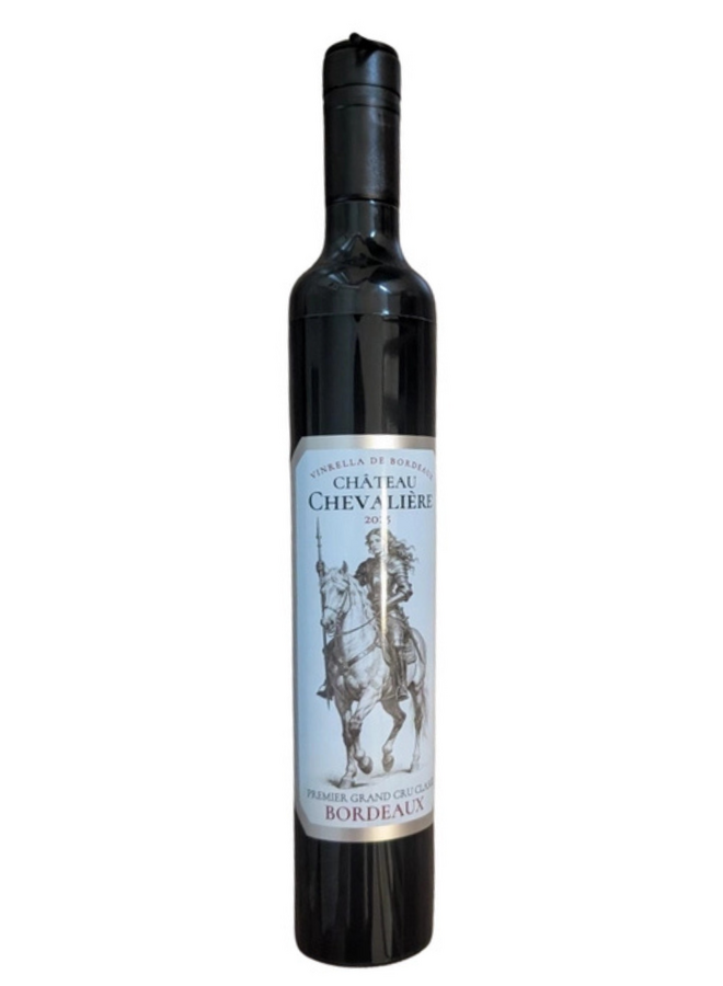 Vinrella Château Chevaliere Wine Bottle Umbrella