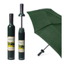 Vinrella Estate Wine Bottle Umbrella