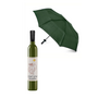 Vinrella Belle Étoile Chardonnay Wine Bottle Umbrella