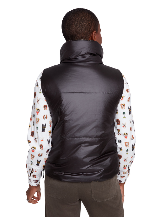 Renuar Puppy Love Blouse