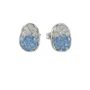 Blue Sea Salt Earrings