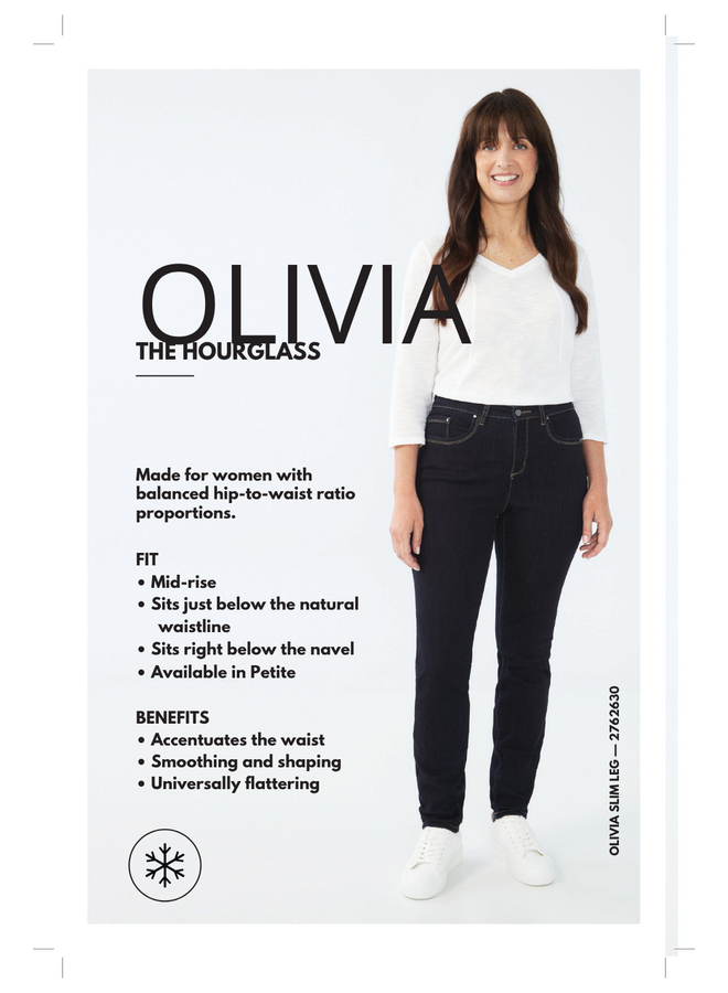 French Dressing Olivia Belted Wide Leg Trouser in Forever Blue