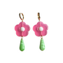 Happy Flower Earrings