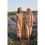 Jaded Gypsy Garden Day Dream Pants