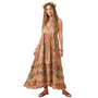 Jaded Gypsy Falling Petals Dress