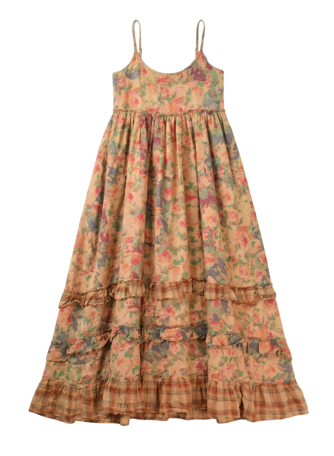 Jaded Gypsy Falling Petals Dress
