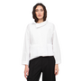 The Ozai Shirt in White