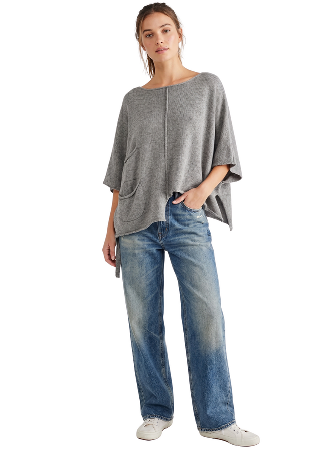 Cascade Lightweight Sweater