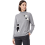 Spanner Sheep Dog Herd Sweater