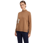 Spanner Llama Sweater