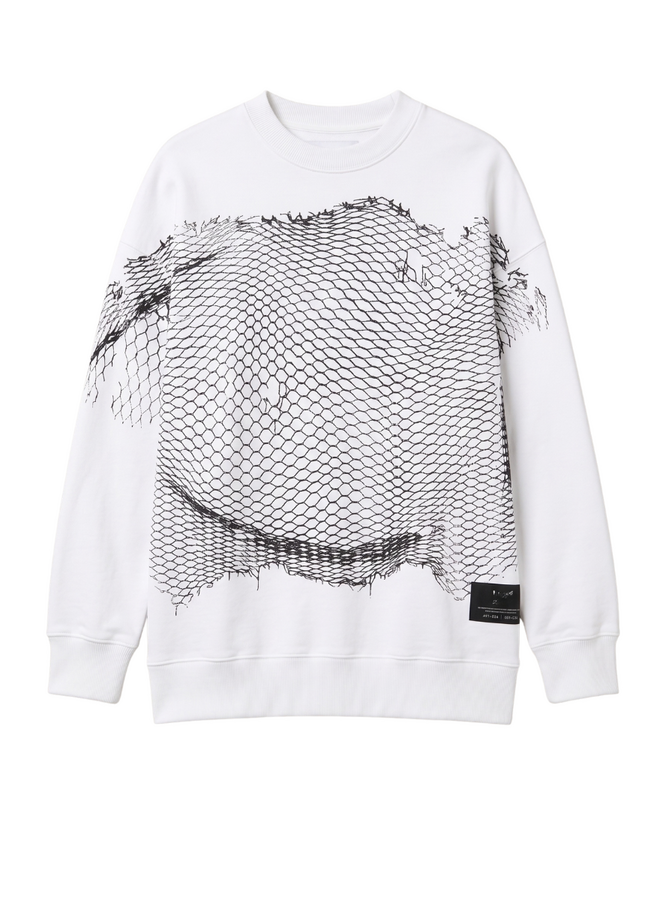 Paper Temples Alpine Sweatshirt